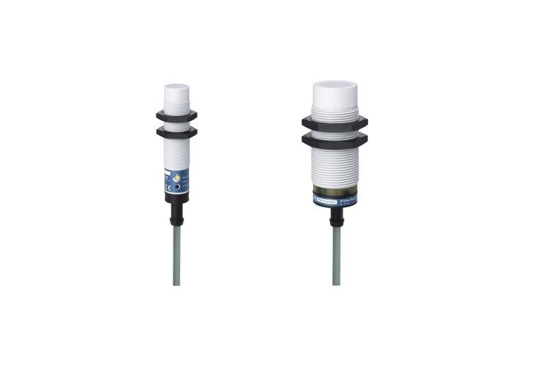 Capacitive Sensor XT | Shop now online at best price