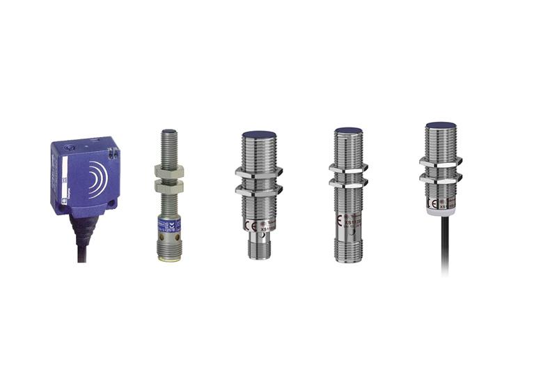 INDUCTIVE SENSORS | Shop now online at best price