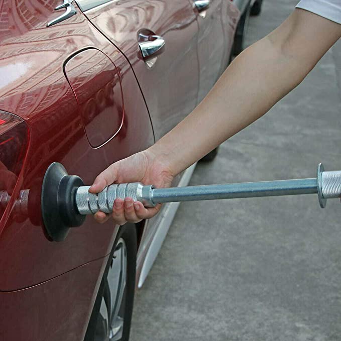 Car Dent Puller Repair Tools 16" Hardwell