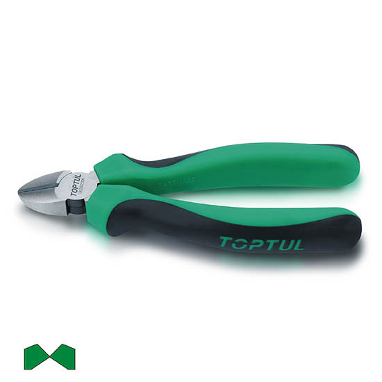 TopTul Diagonal Cutting Pliers  6"