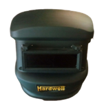 Hardwell Welding Helmet HD 0680