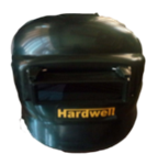 Hardwell Welding Helmet HD 0660