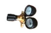 Hardwell Oxygen Regulator B2