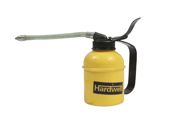 Oil Can 500mm Hardwell