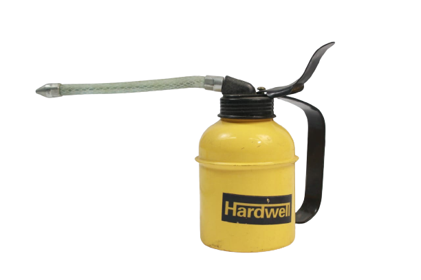 Oil Can 250mm Hardwell