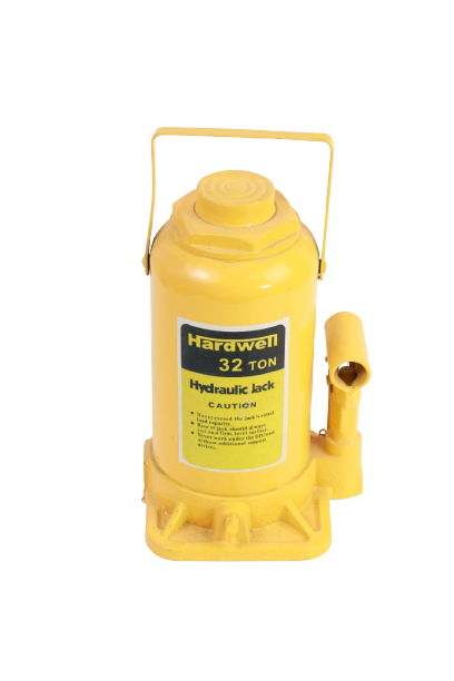 Hardwell Hydraulic Bottle Jack 12 Ton