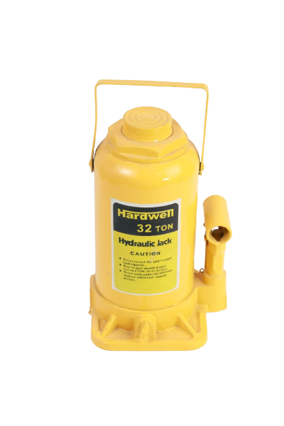 Hardwell Hydraulic Bottle Jack 20 Ton