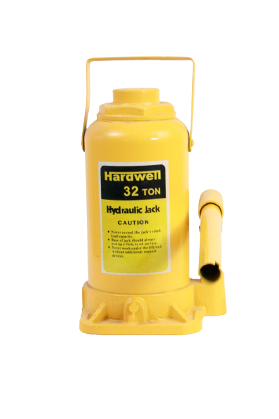 كوريك باكم 32 طن