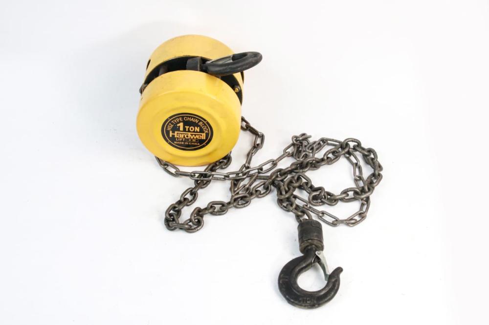 بلانكو 5 طن × 1.5متر خفيف