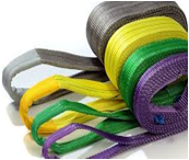 Hardwell Webbing Sling 6 Ton * 8m