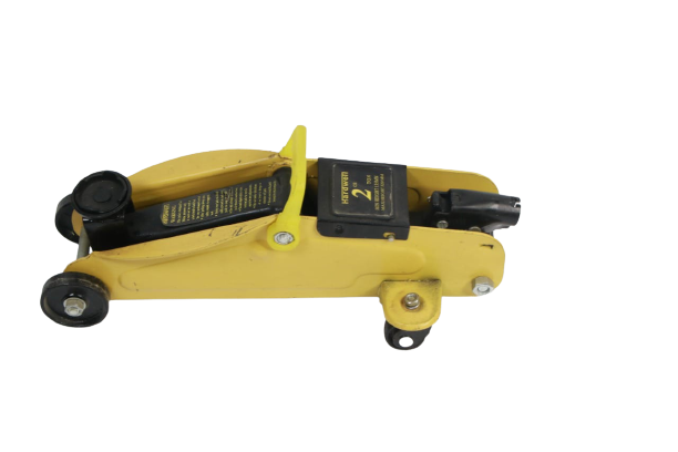 Hardwell Hydraulic Floor Jack 3.5 Tons