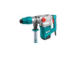 Rotary Hammer SDS Max 38mm 1600W Total