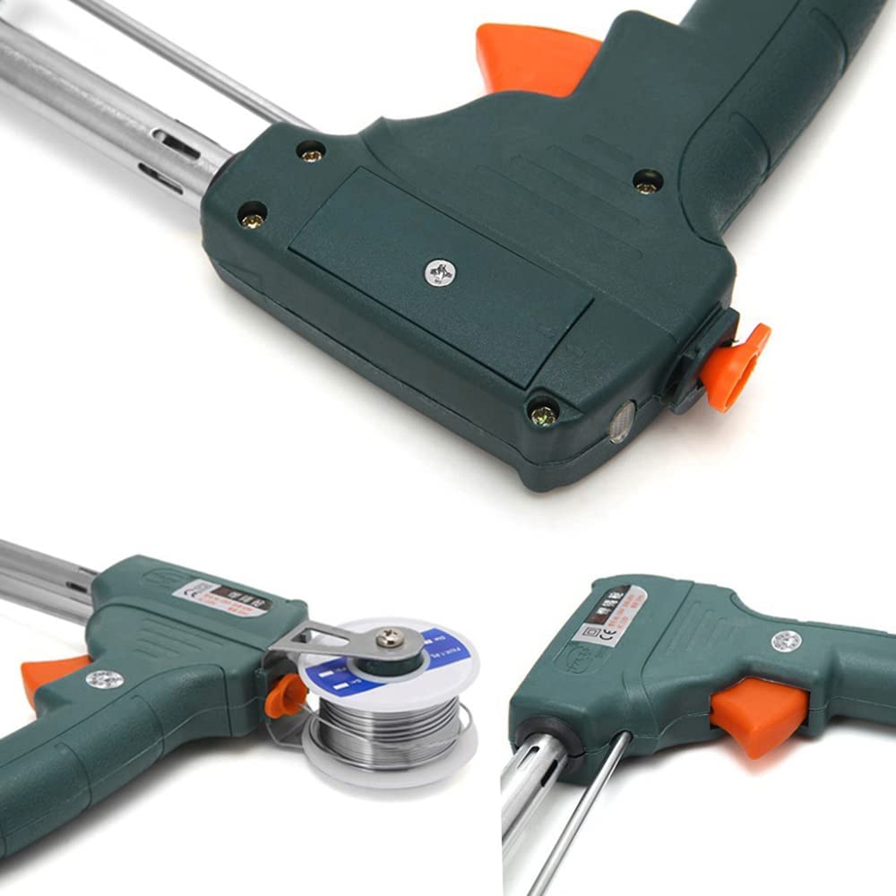 60W Soldering Iron,  External Thermal Manual Welding