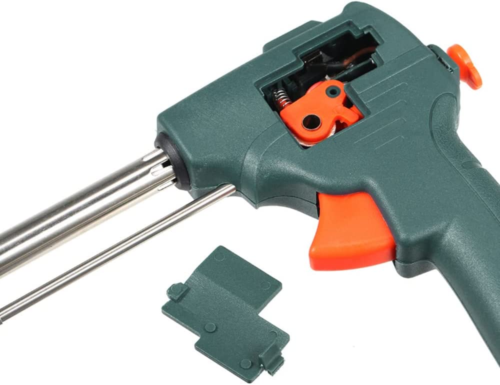 60W Soldering Iron,  External Thermal Manual Welding