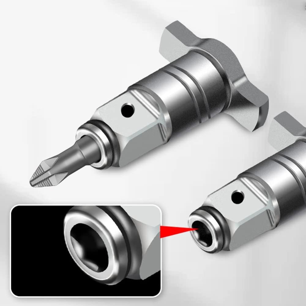 Brushless Electric Impact Wrench Shaft
