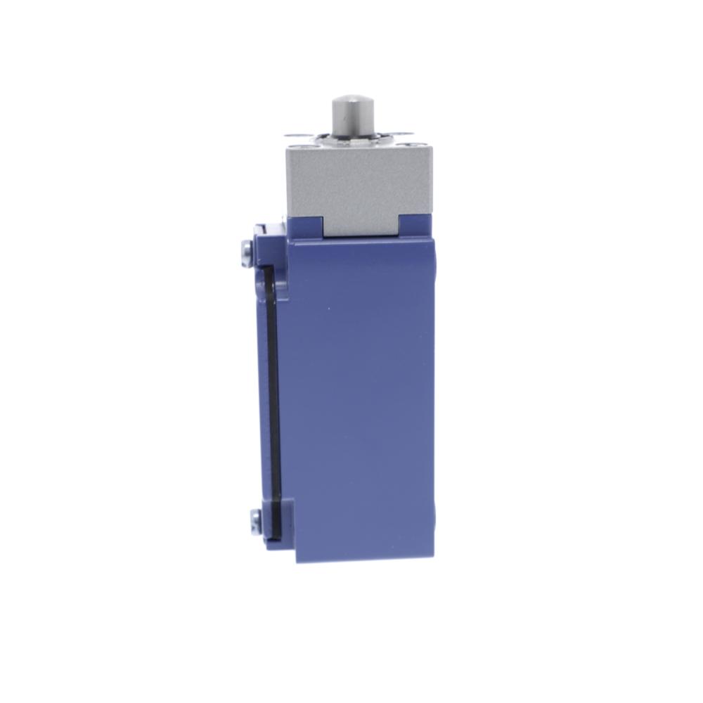 Limit Switch XCKJ - Metal End Plunger - 1NC+1NO - Snap Action - Pg13