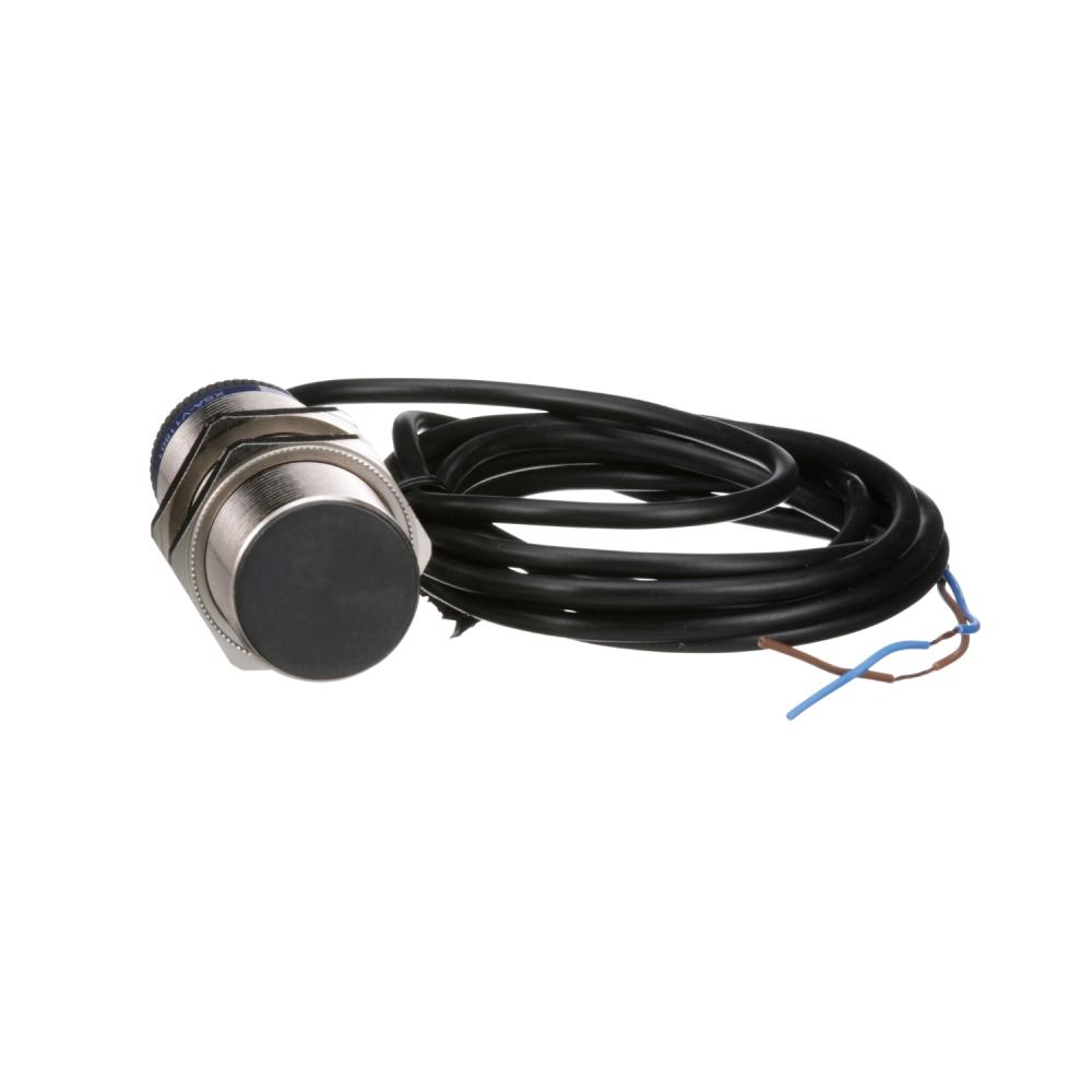Rotation Monitoring - M30 - Sn10mm - 6..150c/mn - 24..240VAC/DC - Cable 2m