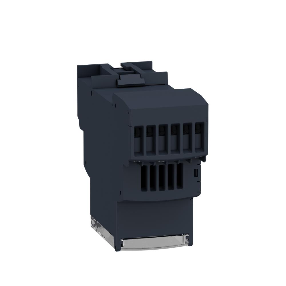 Voltage Control Relay RM35-U - Range 194..528 V AC
