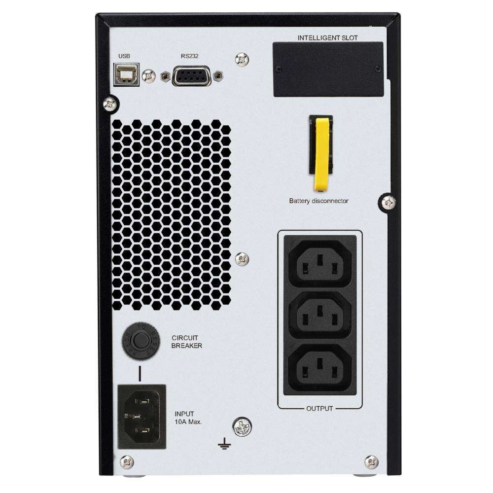Schneider Electric Apc Easy UPS SRVS 1000VA 230V