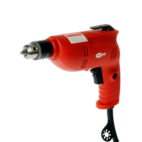 Drill 10 Mm 350 Watts keyang