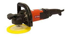 Angle Polisher 7" 1200W keyang