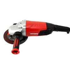 Keyang Angle Grinder 9" 2200W