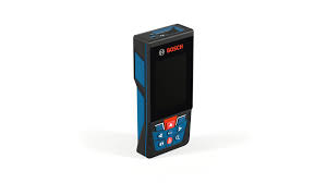 Bosch Professional Laser Distance Meter With Camera Range Up To 150m