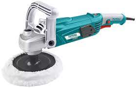Total Polisher 1400w