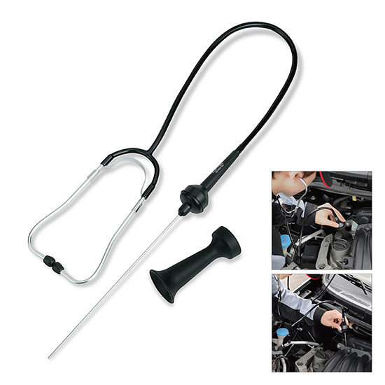 Mechanic's Stethoscope