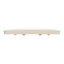 1gang Unica Studio frame beige Beige