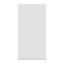 two-way switch 16A screws 1module - white
