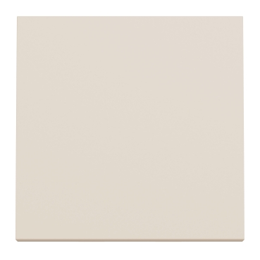 Conmutador 2 mod Beige - Beige