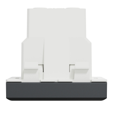 نيو يونيكا مفتاح تكييف 32 امبير بلمبة -اسود