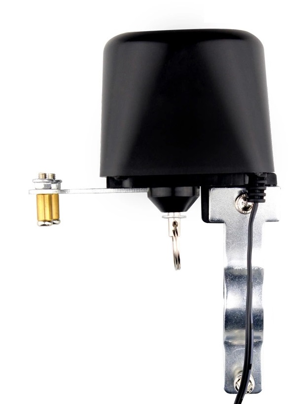 Wifi Smart Valve Controller