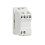 Schneider electric Roller blind  switch 10A 1m - white