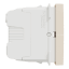 Schneider electric Roller blind  switch 10A 1m - Beige