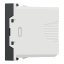 نيو يونيكا لقمة (Type A) USB-اسود