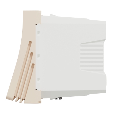 Buzzer 2modules - Beige
