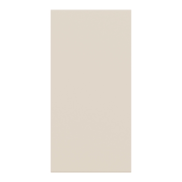 Tapa ciega 1 mod. Beige - Beige