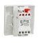 Pushbutton Bell location lamp 10A 2mod - white