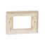 3modules Unica Studio frame beige