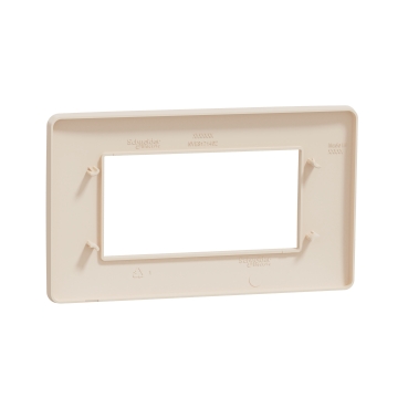 4modules Unica Studio frame beige