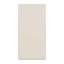 10AX one way switch screw 1 mod - Beige