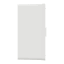 Schneider Electric 3 modules surface mounting box Studio - white