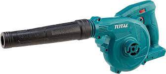 Total Blower  20V With 1 Battery 2 Ah And Charger