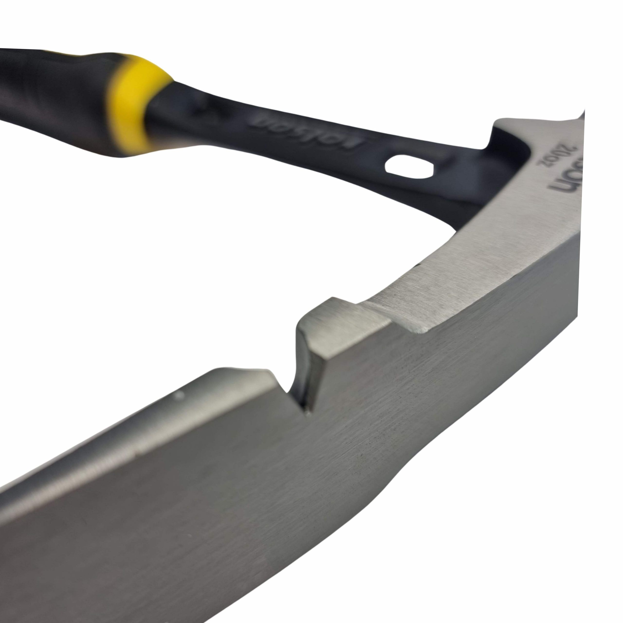 Brick Hammer One Piece 20 Oz with non slip grip Rolson