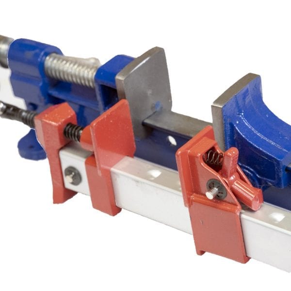 T Bar Sash Clamp 1200mm Rolson
