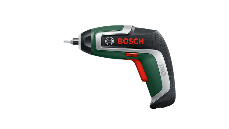 Bosch Cordless Screw Driver IXO 7 Set 3.6v