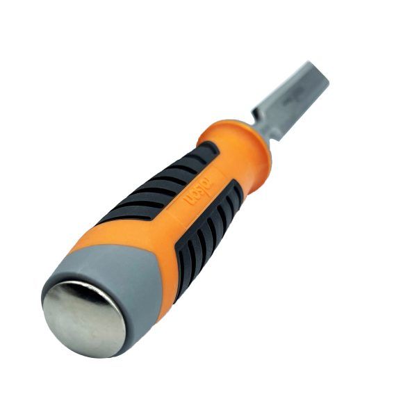 طقم ازاميل نجارى 4 قطع (10 , 16 , 19 , 25 مم) رولسون