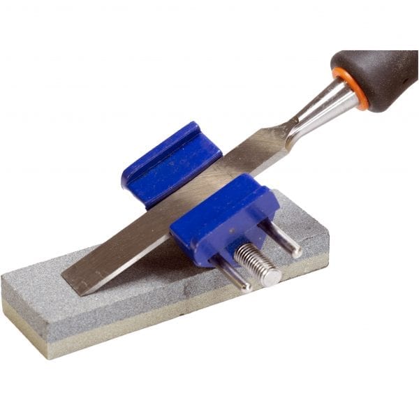 10pc CrV Chisel & Honing Guide